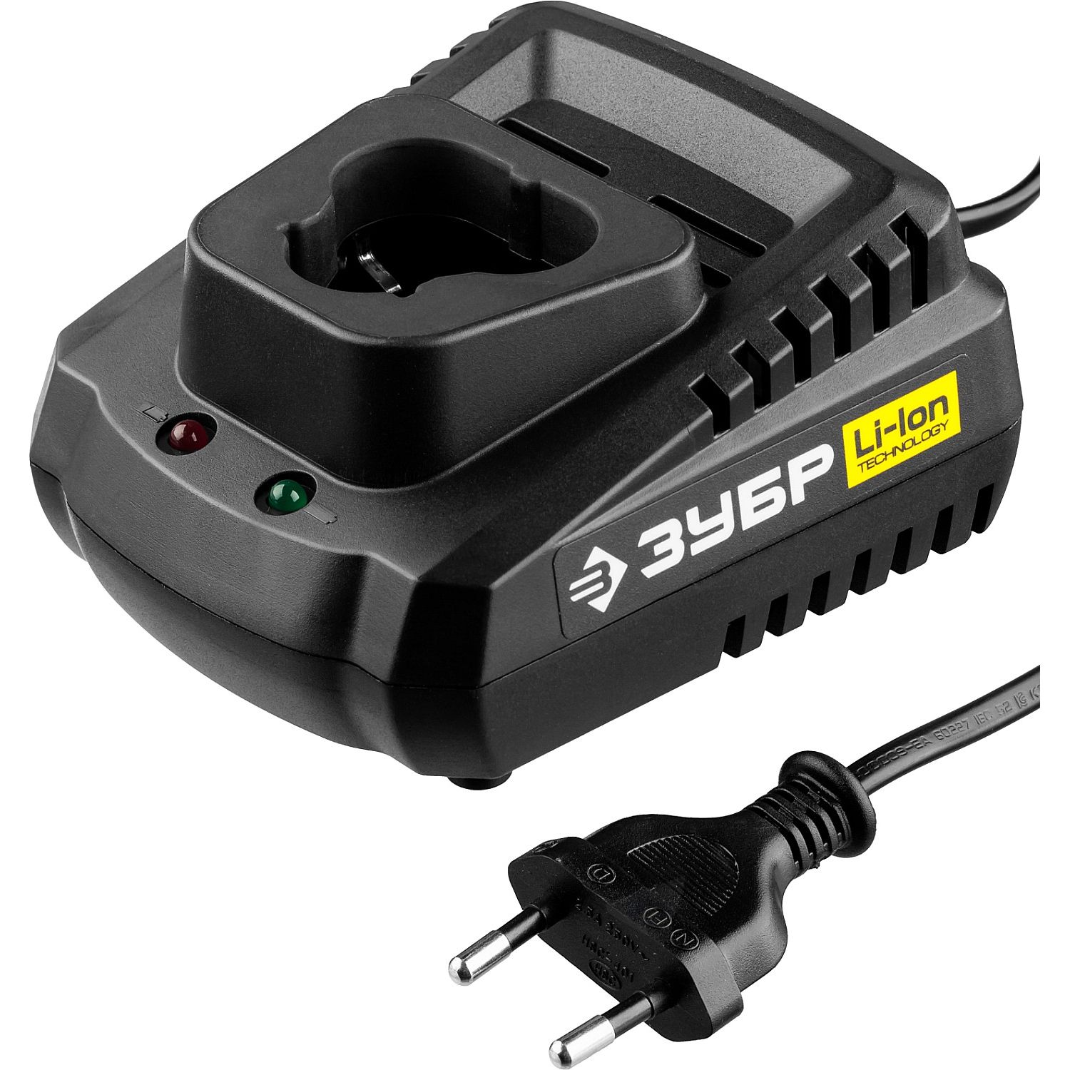 БЗУ для Li-Ion АКБ 12В, М3 БЗУ-12 М3