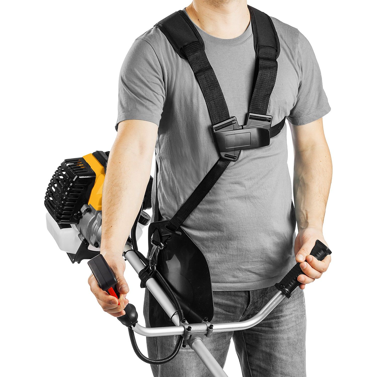 Триммер бензиновый BT-2500