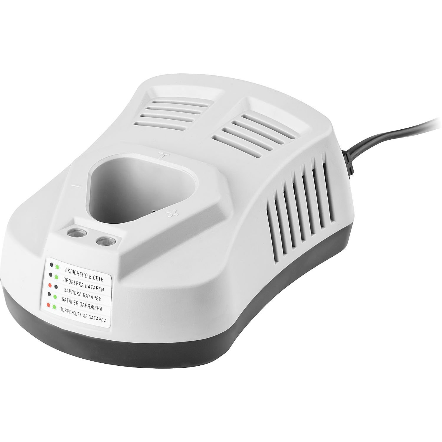 Дрель - шуруповерт ЗДА-12-Ли-К