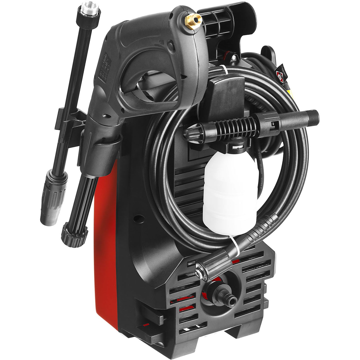 Мойка высокого давления АВД-100