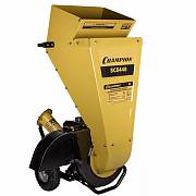 SC6448 ИЗМЕЛЬЧИТЕЛЬ БЕНЗИНОВЫЙ CHAMPION