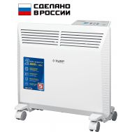 Конвектор электрический, электронный термостат, КЭП КЭП-1000