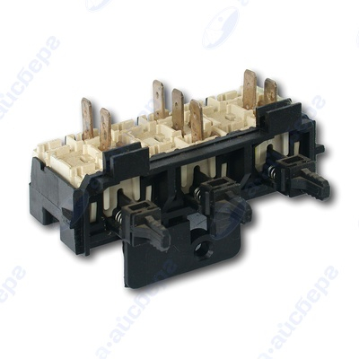 Кнопка включ. Whirlpool 481927628113  1.52.010.00