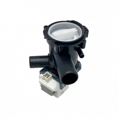 Помпа 30W, с улиткой, на 3 защелках, клеммы спереди вместе, 220V