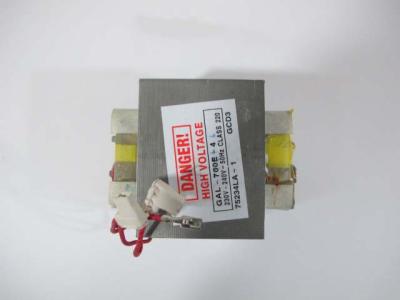 ТРАНСФОРМАТОР