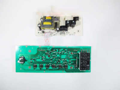 ЭЛЕКТРОННЫЙ МОДУЛЬ