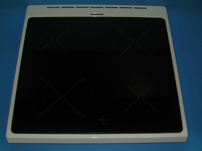 Рабочий  стол