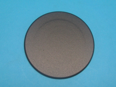 Крышка рассекателя