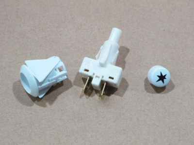 ВКЛЮЧАТЕЛЬ ЭЛЕКТРОПОДЖИГА