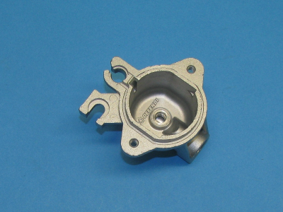 ОСНОВАНИЕ РАССЕКАТЕЛЯ ПЛАМЕНИ