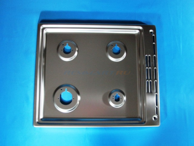 Рабочий стол