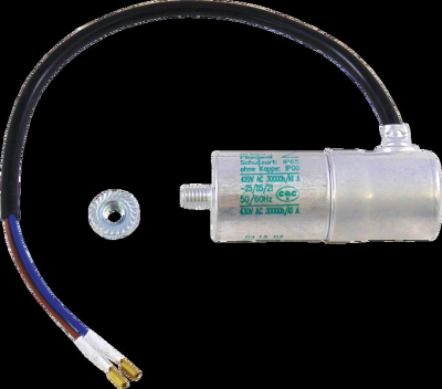 Конденсатор