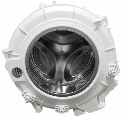 БАК  В СБОРЕ