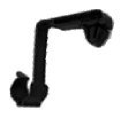 Держатель шланга