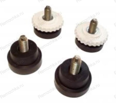 Комплект ножек