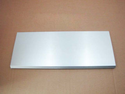 АЛЮМИНИЕВЫЙ КОЗЫРЕК