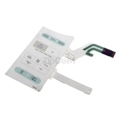 Сенсорная панель управления для СВЧ печи Samsung MW83UR DE34-00296A