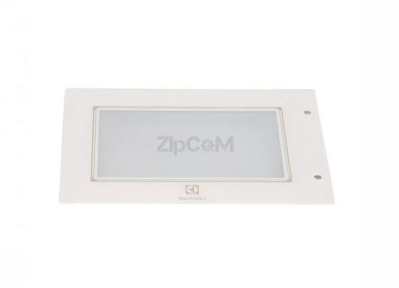 Стекло двери наружное 4055403853 для СВЧ-печей Electrolux