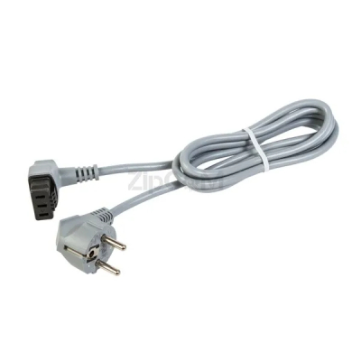 Сетевой шнур 1700mm 00645033 для посудомоечных машин Bosch