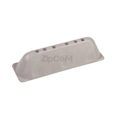 Zanussi 4055204947 Ребро барабана для стиральных машин