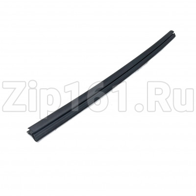 Уплотнитель двери нижний ПММ Whirlpool 480140101066 C00316690