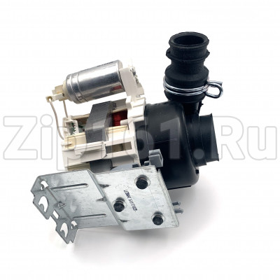 Насос циркуляционный для посудомоечной машины Whirlpool 481010625628 C00313081