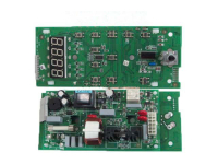 ЭЛЕКТРОННЫЙ МОДУЛЬ