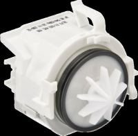 Сливной насос