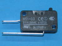 ПЕРЕКЛЮЧАТЕЛЬ ДУХОВКИ