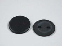 Накладка рассекателя пламени