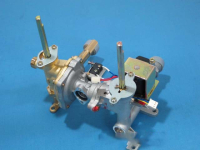 КЛАПАН ГАЗОВЫЙ