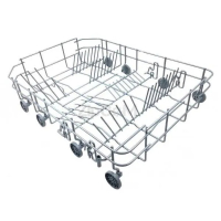 Корзина нижняя для посудомоечных машин Whirlpool 480140102804