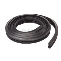 Уплотнительная резина для двери посудомоечной машины Bosch 1720mm 488143