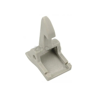 Крючок двери (пластик) для стиральных машин Whirlpool 481941738117