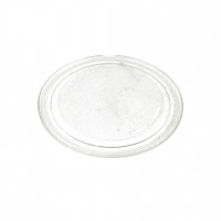 Тарелка 270мм без крепления для микроволновой печи Whirlpool 480120101083 C00321663
