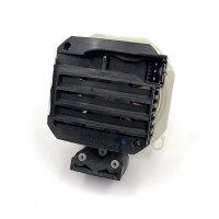 Насос рециркуляционный 90W ПММ Indesit C00291855 Whirlpool 482000023311