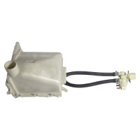 Бункер-дозатор samsung DC97-09221F