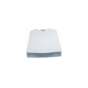 Крышка загрузочного люка для вертикальной стиральной машины Ariston C00270180
